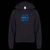 Youth Midweight Hooded Sweatshirt Thumbnail