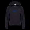 Youth Midweight Hooded Sweatshirt Thumbnail