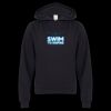 Youth Midweight Hooded Sweatshirt Thumbnail