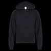 Youth Midweight Hooded Sweatshirt Thumbnail