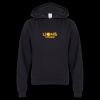 Youth Midweight Hooded Sweatshirt Thumbnail