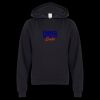 Youth Midweight Hooded Sweatshirt Thumbnail