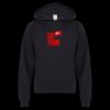Youth Midweight Hooded Sweatshirt Thumbnail