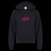 Youth Midweight Hooded Sweatshirt Thumbnail