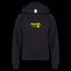 Youth Midweight Hooded Sweatshirt Thumbnail