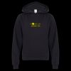 Youth Midweight Hooded Sweatshirt Thumbnail