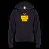 Youth Midweight Hooded Sweatshirt Thumbnail