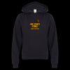 Youth Midweight Hooded Sweatshirt Thumbnail