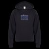 Youth Midweight Hooded Sweatshirt Thumbnail