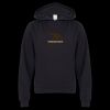 Youth Midweight Hooded Sweatshirt Thumbnail