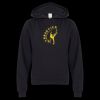 Youth Midweight Hooded Sweatshirt Thumbnail
