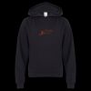 Youth Midweight Hooded Sweatshirt Thumbnail