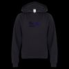 Youth Midweight Hooded Sweatshirt Thumbnail