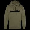 Unisex Midweight Hooded Sweatshirt Thumbnail