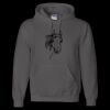 Unisex DryBlend® Hooded Sweatshirt Thumbnail
