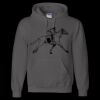 Unisex DryBlend® Hooded Sweatshirt Thumbnail