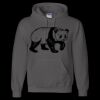 Unisex DryBlend® Hooded Sweatshirt Thumbnail