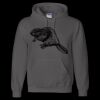 Unisex DryBlend® Hooded Sweatshirt Thumbnail