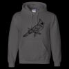 Unisex DryBlend® Hooded Sweatshirt Thumbnail
