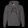 Unisex DryBlend® Hooded Sweatshirt Thumbnail