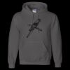 Unisex DryBlend® Hooded Sweatshirt Thumbnail
