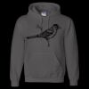 Unisex DryBlend® Hooded Sweatshirt Thumbnail