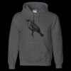 Unisex DryBlend® Hooded Sweatshirt Thumbnail