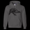 Unisex DryBlend® Hooded Sweatshirt Thumbnail