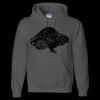 Unisex DryBlend® Hooded Sweatshirt Thumbnail