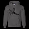 Unisex DryBlend® Hooded Sweatshirt Thumbnail