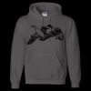 Unisex DryBlend® Hooded Sweatshirt Thumbnail