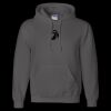 Unisex DryBlend® Hooded Sweatshirt Thumbnail