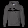 Unisex DryBlend® Hooded Sweatshirt Thumbnail