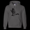Unisex DryBlend® Hooded Sweatshirt Thumbnail