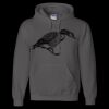 Unisex DryBlend® Hooded Sweatshirt Thumbnail
