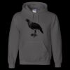 Unisex DryBlend® Hooded Sweatshirt Thumbnail