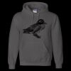 Unisex DryBlend® Hooded Sweatshirt Thumbnail