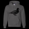 Unisex DryBlend® Hooded Sweatshirt Thumbnail