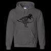 Unisex DryBlend® Hooded Sweatshirt Thumbnail