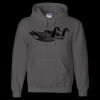 Unisex DryBlend® Hooded Sweatshirt Thumbnail