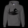Unisex DryBlend® Hooded Sweatshirt Thumbnail