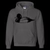 Unisex DryBlend® Hooded Sweatshirt Thumbnail