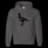Unisex DryBlend® Hooded Sweatshirt Thumbnail