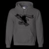 Unisex DryBlend® Hooded Sweatshirt Thumbnail