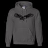Unisex DryBlend® Hooded Sweatshirt Thumbnail
