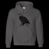 Unisex DryBlend® Hooded Sweatshirt Thumbnail