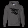 Unisex DryBlend® Hooded Sweatshirt Thumbnail