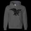 Unisex DryBlend® Hooded Sweatshirt Thumbnail