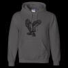 Unisex DryBlend® Hooded Sweatshirt Thumbnail