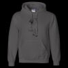 Unisex DryBlend® Hooded Sweatshirt Thumbnail